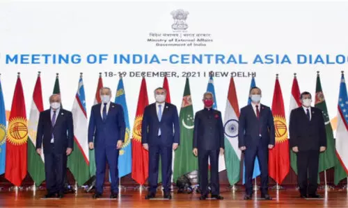 അഫ്​ഗാനിലേക്ക്​ സഹായവുമായി ഇന്ത്യയും മധ്യേഷ്യൻ രാജ്യങ്ങളും