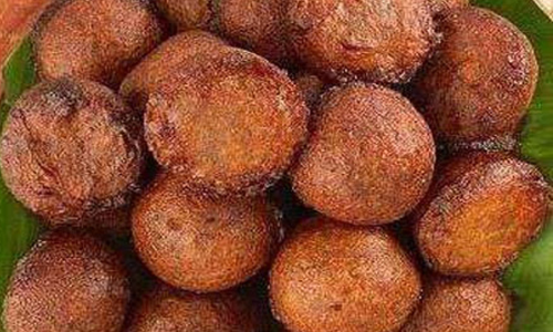 ശബരിമലയിൽ ഉണ്ണിയപ്പം തികയുന്നില്ല; രണ്ട് കരാറുകാർ ഉണ്ടാക്കിയിട്ടും പ്രതിസന്ധി ഒഴിയുന്നില്ല