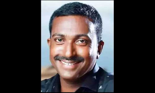 കെ.​എ​സ്. ഷാ​െൻറ കൊ​ല​യാ​ളി​ക​ളെ പി​ടി​കൂ​ട​ണം –ഇ​ന്ത്യ​ൻ സോ​ഷ്യ​ൽ ഫോ​റം