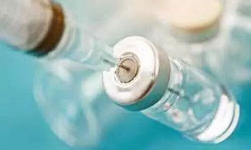 കു​ട്ടി​ക​ൾ​ക്ക്​ വാ​ക്​​സി​ൻ: കാ​മ്പ​യി​ൻ ഉ​ട​ൻ –ആ​രോ​ഗ്യ വ​ക്താ​വ്​