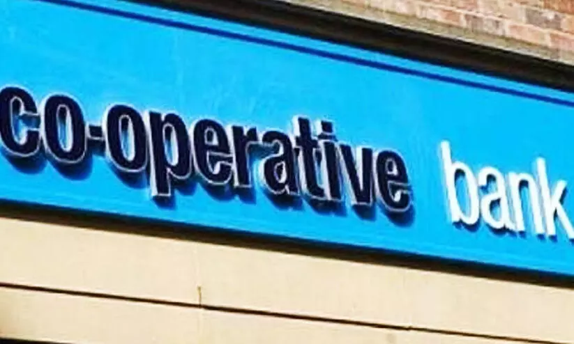 co operative bank