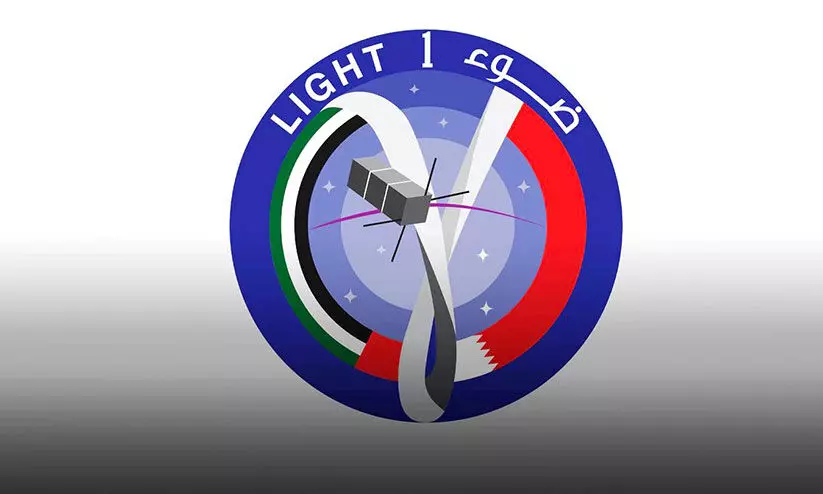 യു.​എ.​ഇ-​ബ​ഹ്‌​റൈ​ൻ നാ​നോ സാ​റ്റ​ലൈ​റ്റ് നാ​ളെ വി​ക്ഷേ​പി​ക്കും