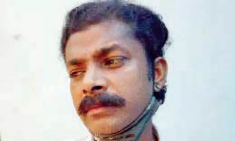 എ​സ്.​ഡി.​പി.​ഐ പ്ര​ക​ട​ന​ത്തി​നി​ടെ ബ​ധി​ര-മൂ​ക യു​വാ​വി​ന് മ​ർ​ദ​ന​മേ​റ്റു