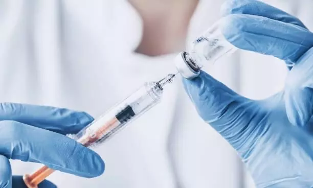 കാലാവധികഴിഞ്ഞ പോളിയോ മരുന്ന് കുത്തിവെച്ചതായി പരാതി