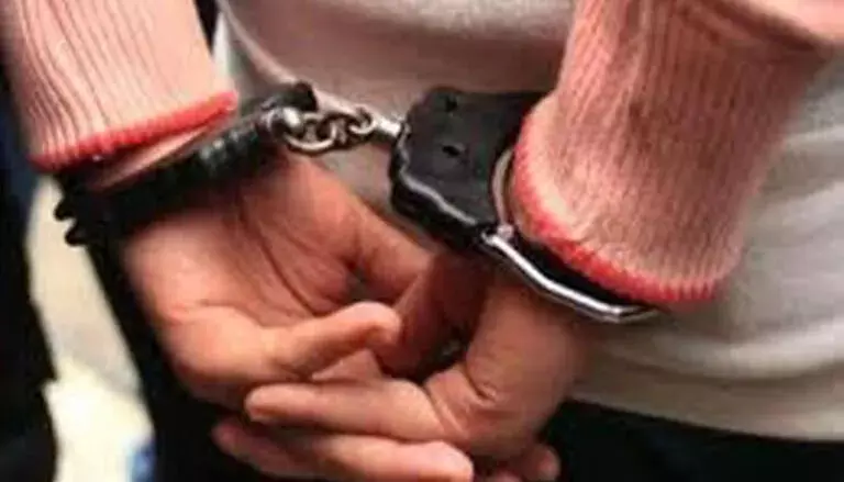 ഒരാഴ്ചക്കിടെ 15,088 നിയമലംഘകർ അറസ്റ്റിൽ ഒരാഴ്ചക്കിടെ 15,088 നിയമലംഘകർ അറസ്റ്റിൽ