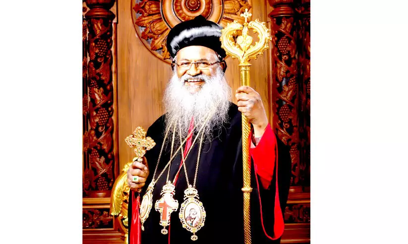 ക്രൈ​സ്​​ത​വ യു​വ​ജ​ന​പ്ര​സ്ഥാ​നം വ​ജ്ര​ജൂ​ബി​ലി നി​റ​വി​ൽ