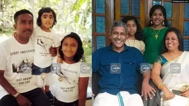 ചോരക്കൊതിയൻമാരേ, ഈ നാലുമക്കൾ ഇനി അനാഥരാണ്...​