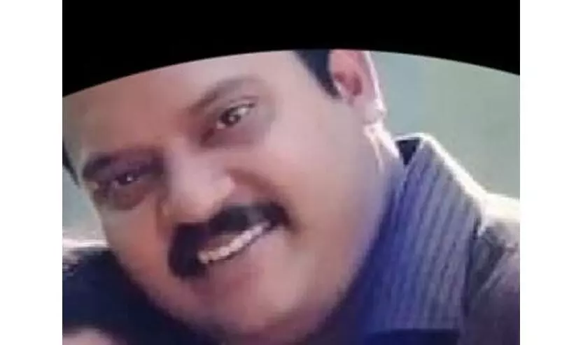 മൂന്നുദിവസം മുമ്പ്​ കാണാതായ യുവാവിനെ മീനച്ചിലാറ്റിൽ മരിച്ചനിലയിൽ കണ്ടെത്തി