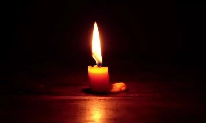 candle light candle light