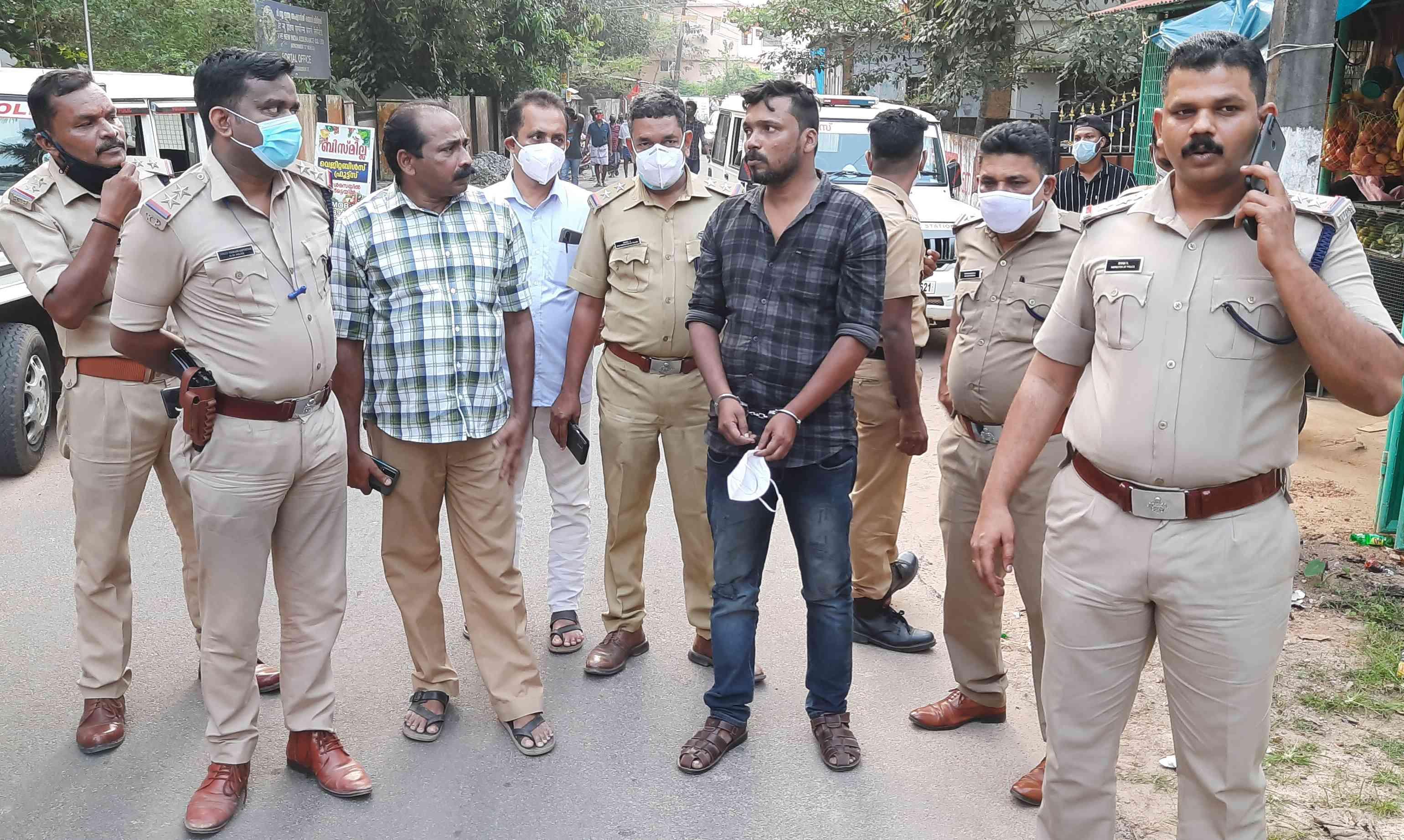 ottakam rajesh ottakam rajesh