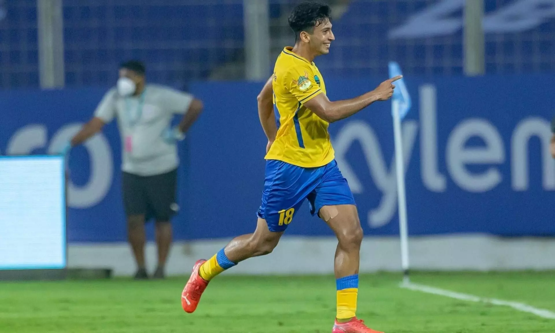 sahal abdussamad sahal abdussamad