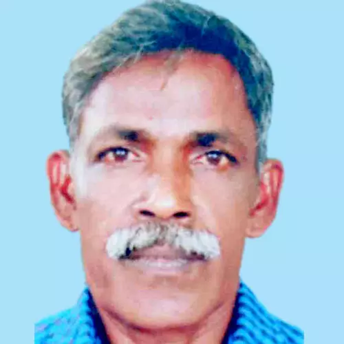 ക​രി​ച്ചി​ല