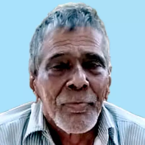 ച​ന്ദ്ര​ൻ നാ​യ​ർ