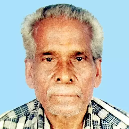 കു​റു​പ്പ​ൻ ബാ​ല​ൻ