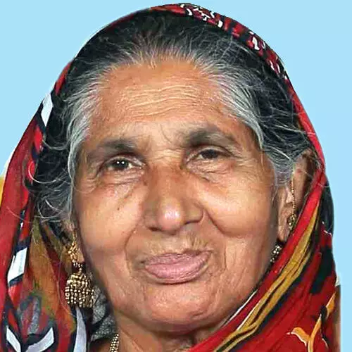 സു​ലൈ​ഖ