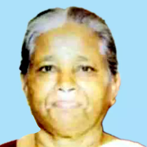 കൗ​സ​ല്യ