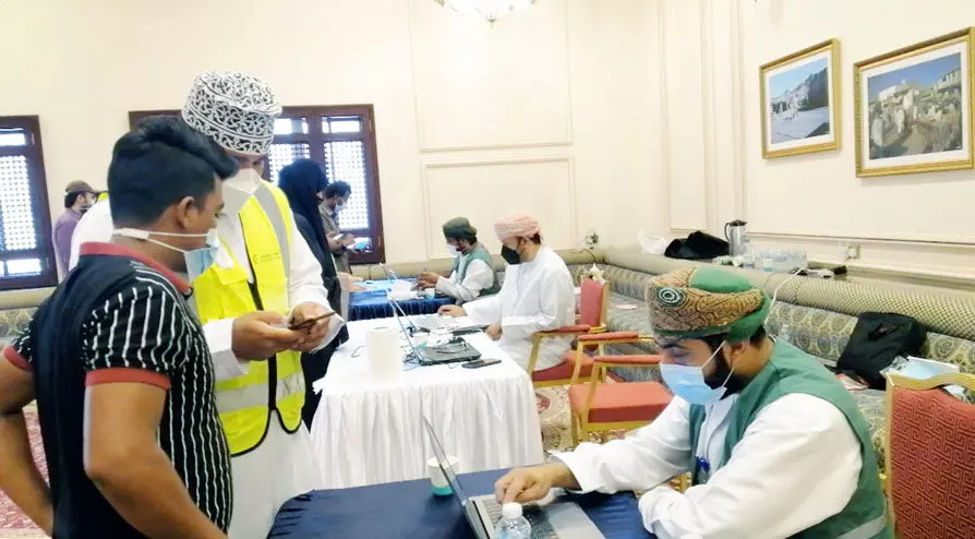 ബൂ​സ്​​റ്റ​ർ ഡോ​സ്​: ഇ​ട​വേ​ള മൂ​ന്നു​മാ​സ​മാ​യി കു​റ​ച്ചു