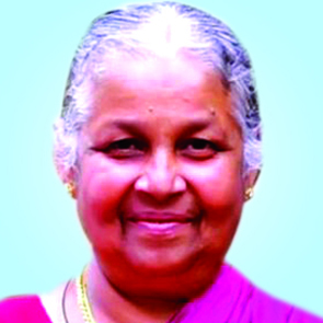 അ​ച്ചാ​മ്മ