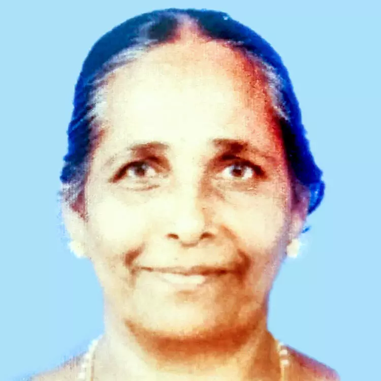 എ​ൽ​സ​മ്മ