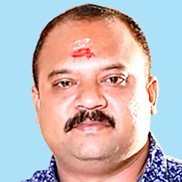 കാണാതായ യുവാവി​െൻറ​ മൃതദേഹം മീനച്ചിലാറ്റിൽ