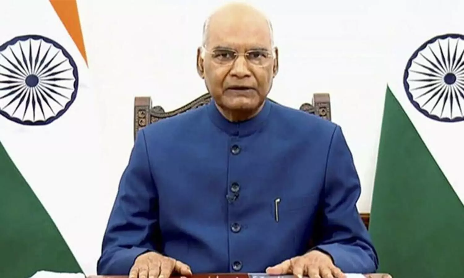 Ramnath Kovind
