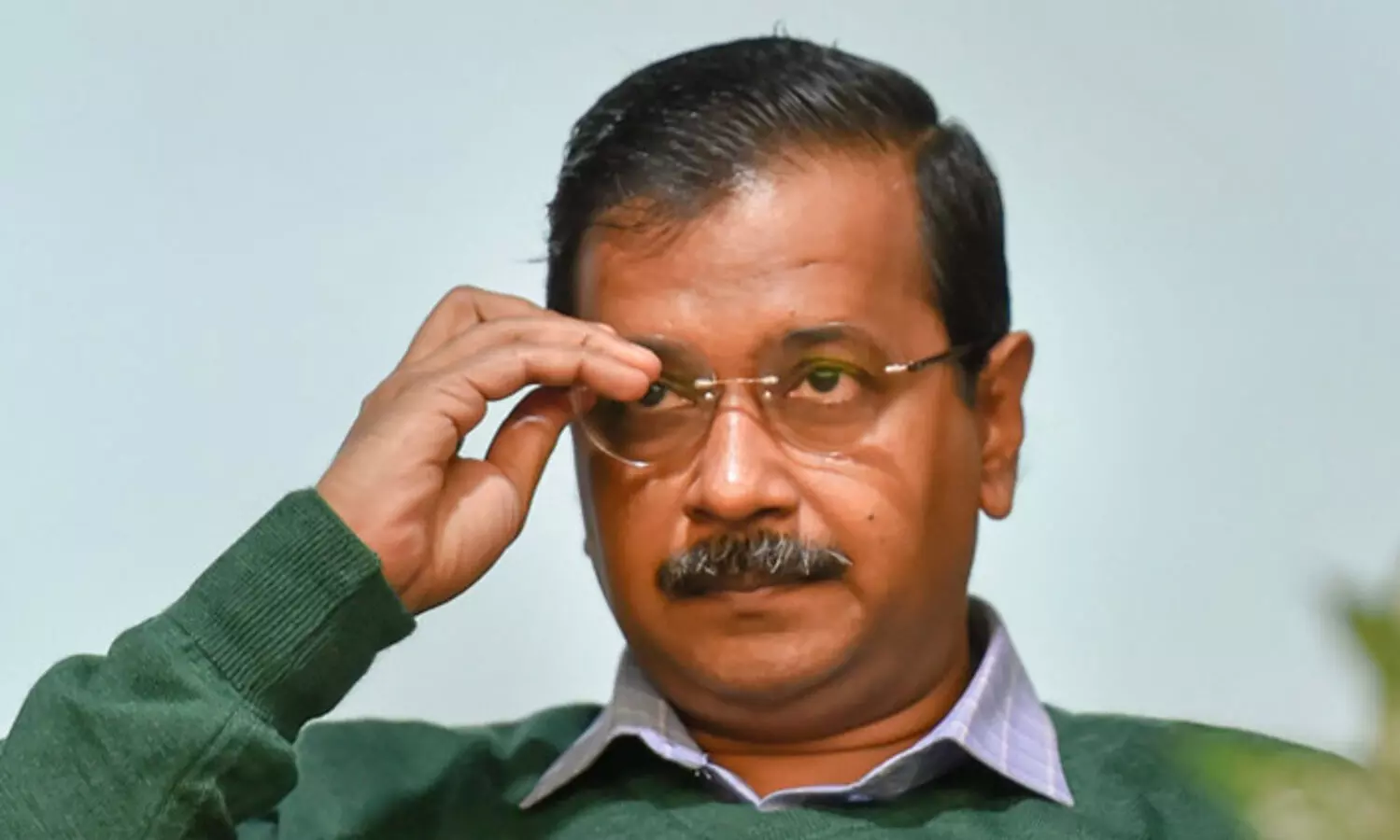 ഡൽഹിയിൽ സൗജന്യ റേഷൻ മേയ്​വരെ നീട്ടി