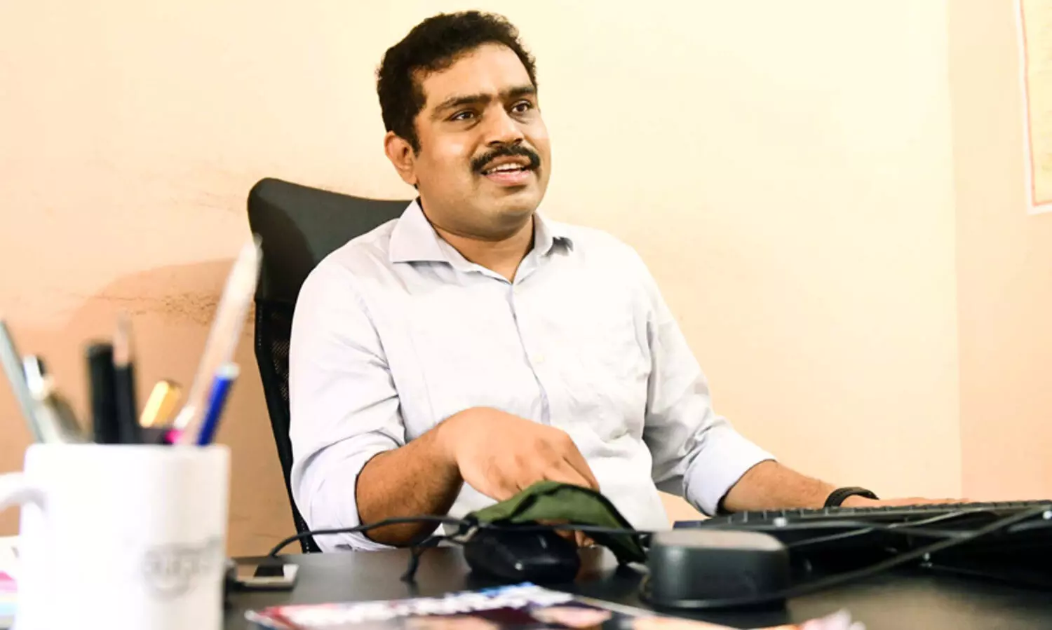 മധുരം ഈ ജീവിതം