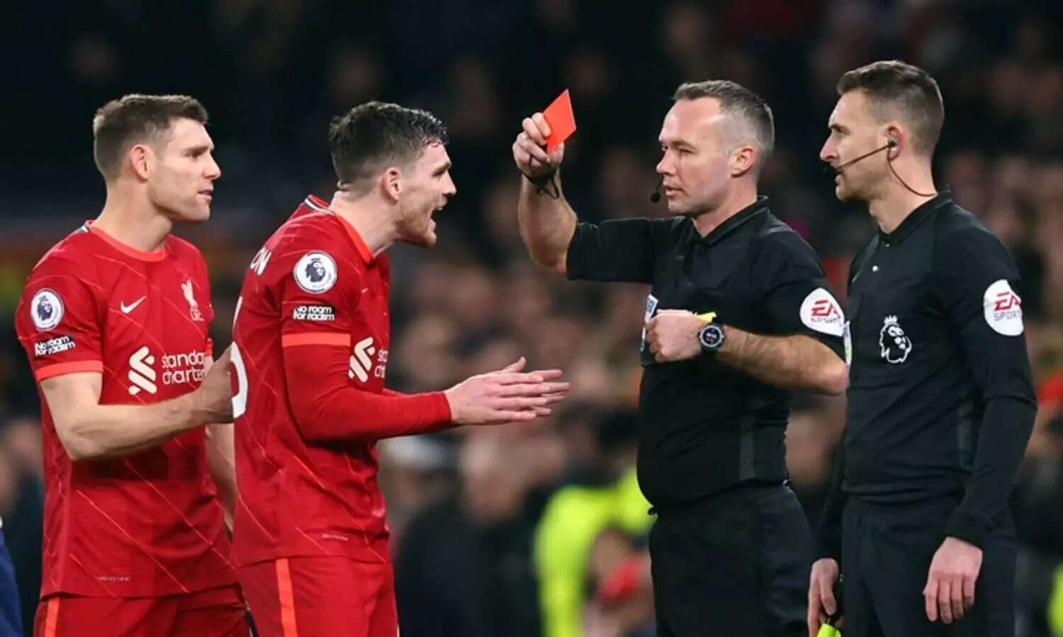 liverpool vs tottenham