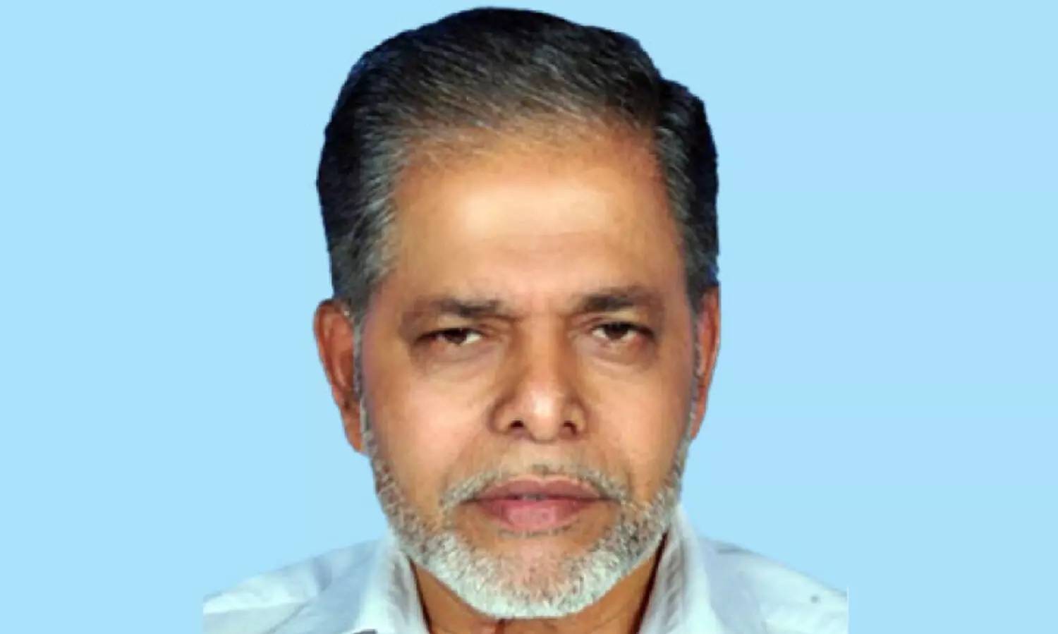 V. Muhammed Ali master