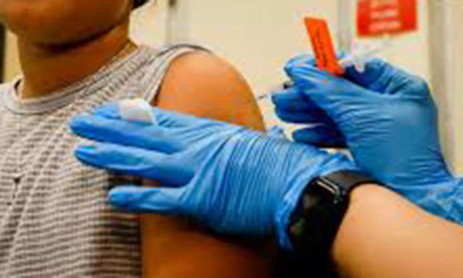 കുട്ടികൾക്ക് കോ​വി​ഡ്​ വാക്​സിൻ ഉടൻ –ആരോഗ്യമന്ത്രി