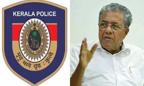 ഭരണത്തുടർച്ചയിലും അവമതിപ്പുണ്ടാക്കി പൊലീസ്: ആഭ്യന്തരവകുപ്പ് നോക്കുകുത്തി ഭരണത്തുടർച്ചയിലും അവമതിപ്പുണ്ടാക്കി പൊലീസ്: ആഭ്യന്തരവകുപ്പ് നോക്കുകുത്തി