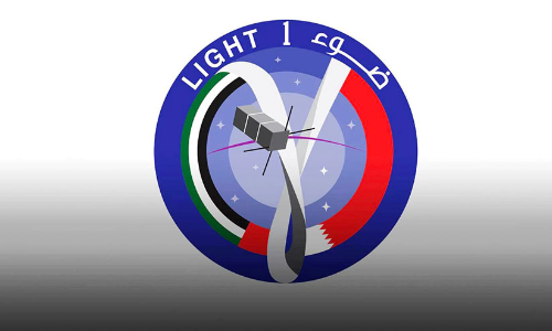 യു.​എ.​ഇ-​ബ​ഹ്‌​റൈ​ൻ നാ​നോ സാ​റ്റ​ലൈ​റ്റ് നാ​ളെ വി​ക്ഷേ​പി​ക്കും