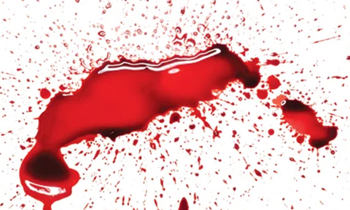 മദ്യപാനം ചോദ്യം ചെയ്തതിന് പിതാവ് മകനെ കുത്തിപ്പരിക്കേല്‍പ്പിച്ചു