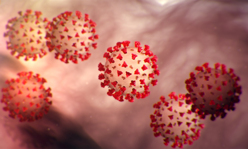 കോ​വി​ഡ്​: 170 പുതിയ രോ​ഗി​ക​ൾ