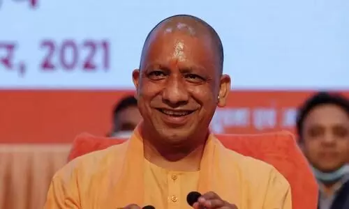 Yogi Adityanath