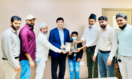 ഒാ​ർ​മ​യു​ടെ മ​ഴ​വി​ൽ ഭൂ​പ​ടം പ്ര​കാ​ശ​നം ചെ​യ്തു