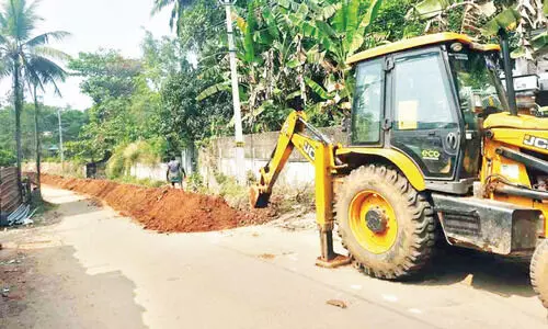 Ambalappara Panchayat Legal Life Project