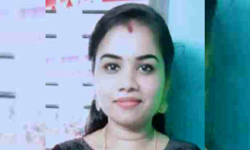 ഭർതൃവീട്ടില്‍ യുവതിയുടെ മരണം: ദുരൂഹതയെന്ന് ബന്ധുക്കള്‍