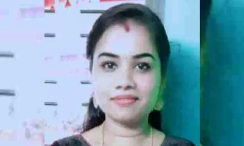 ഭർതൃവീട്ടില്‍ യുവതിയുടെ മരണം: ദുരൂഹതയെന്ന് ബന്ധുക്കള്‍