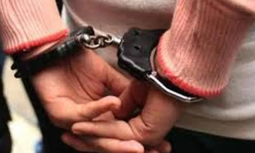 ഒ​രാ​ഴ്ച​ക്കി​ടെ 15,088 നി​യ​മ​ലം​ഘ​ക​ർ അ​റ​സ്​​റ്റി​ൽ