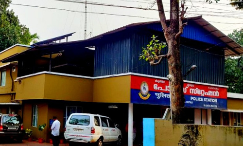 പഞ്ചായത്ത് പ്രസിഡൻറിനെതിരെ വനിത വൈസ് പ്രസിഡൻറ് പരാതി നൽകി