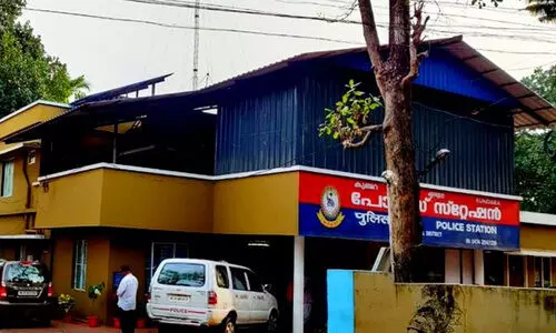 പഞ്ചായത്ത് പ്രസിഡൻറിനെതിരെ വനിത വൈസ് പ്രസിഡൻറ് പരാതി നൽകി