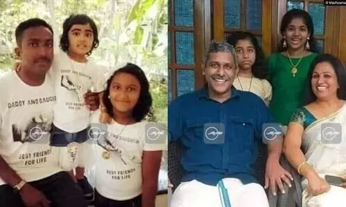 ചോരക്കൊതിയൻമാരേ, ഈ നാലുമക്കൾ ഇനി അനാഥരാണ്... ചോരക്കൊതിയൻമാരേ, ഈ നാലുമക്കൾ ഇനി അനാഥരാണ്...