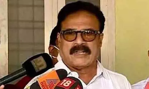 തൃ​ശൂ​ർ കോ​ർ​പ​റേ​ഷ​നി​ൽ അ​മൃ​ത് സി​റ്റി മാ​സ്​​റ്റ​ർ പ്ലാ​നി​ലും വി​വാ​ദം