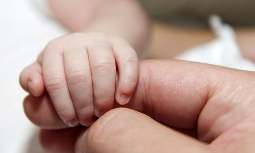 maternal mortality rate