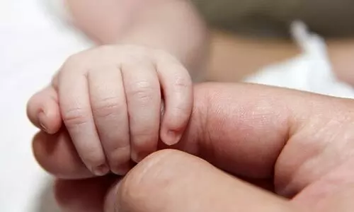 maternal mortality rate