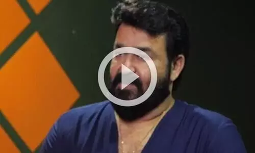 ഡീ​ഗ്രേഡിങ്ങിലൂടെ ഇൻഡസ്ട്രിയെ കൊല്ലുന്നു -മോഹൻലാൽ