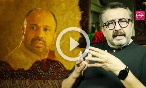 നിയമപരമായി നേരിടും; പരാമർശം സിദ്ദിഖ് പിൻവലിക്കണം - നാസർ ലത്തീഫ്