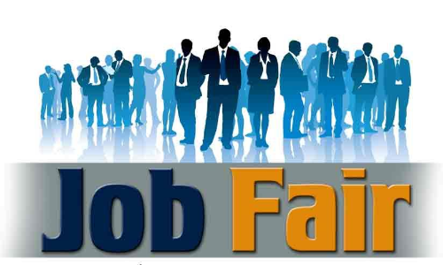 job fair