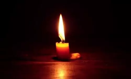 candle light candle light